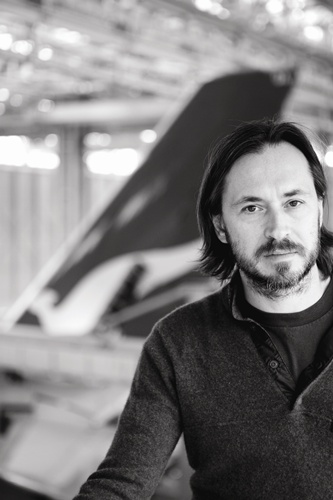 Marc Newson
